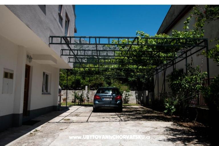 Apartmány Malbašić – foto 5