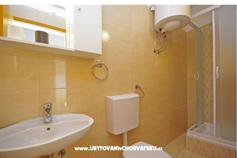 Apartmány Marija – foto 10