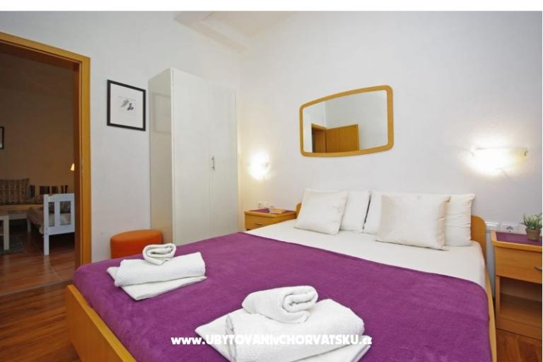 Apartmány Marija – foto 11