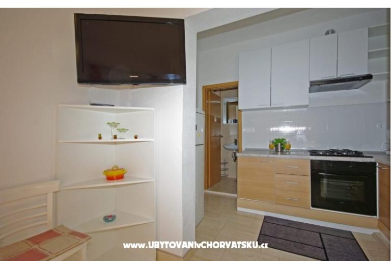 Apartmány Marija – foto 17