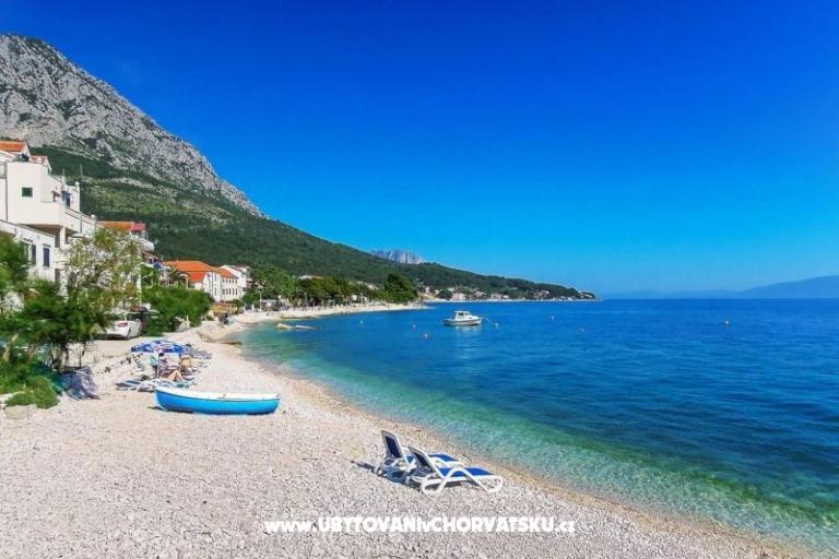 Apartmány Marija – foto 4