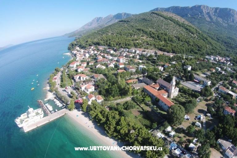 Apartmány Marija – foto 7