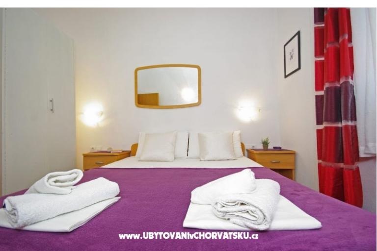 Apartmány Marija – foto 9