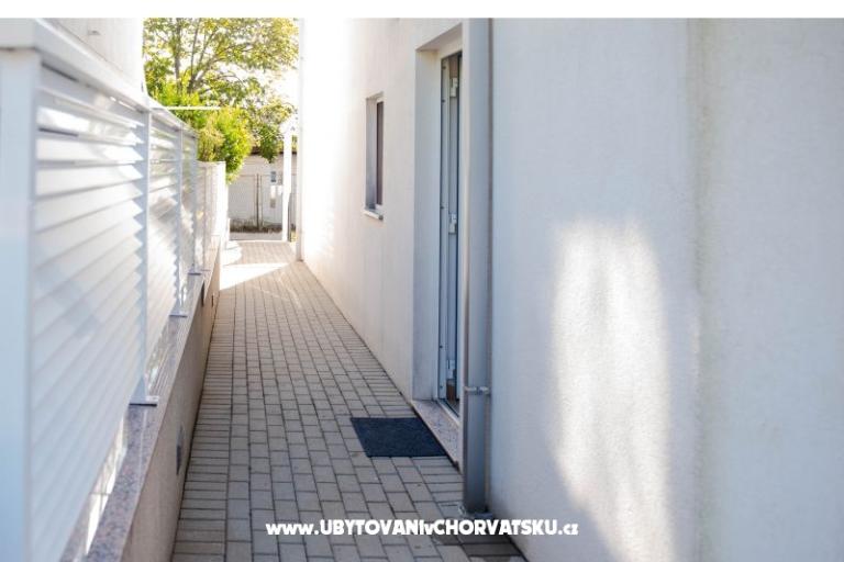 Apartmány Martinović – foto 2