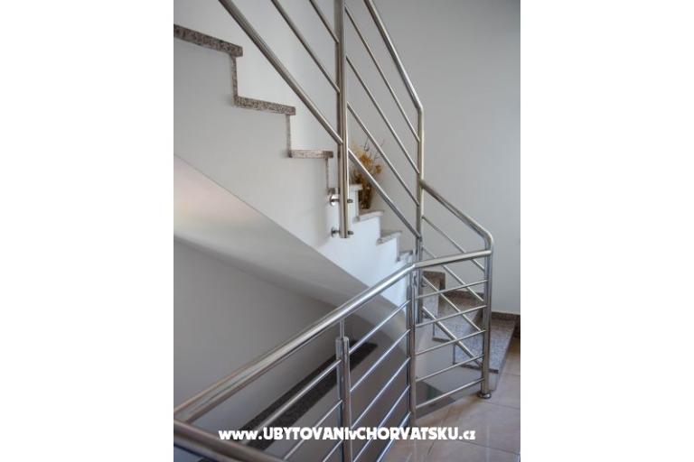 Apartmány Martinović – foto 3
