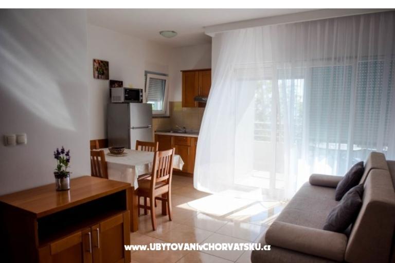 Apartmány Martinović – foto 4