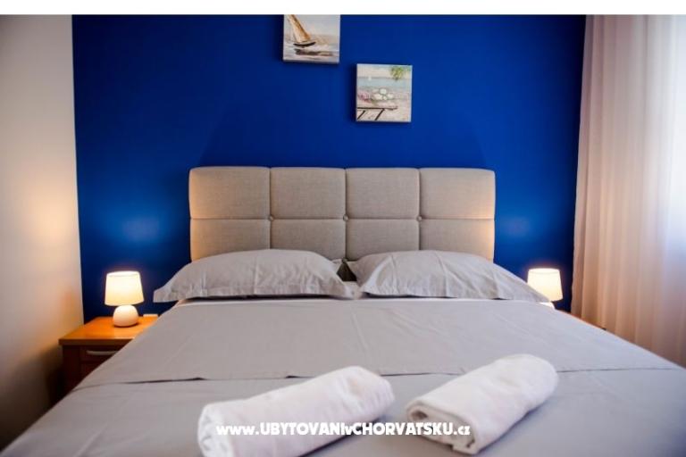 Apartmány Martinović – foto 5