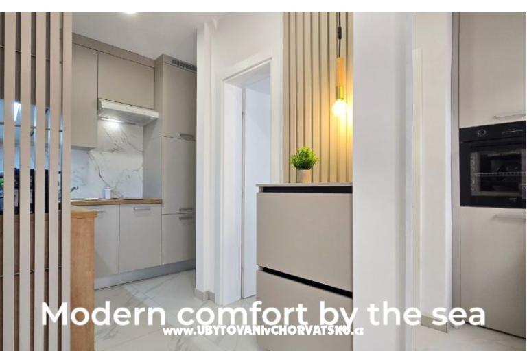 Apartmány Marula – foto 2