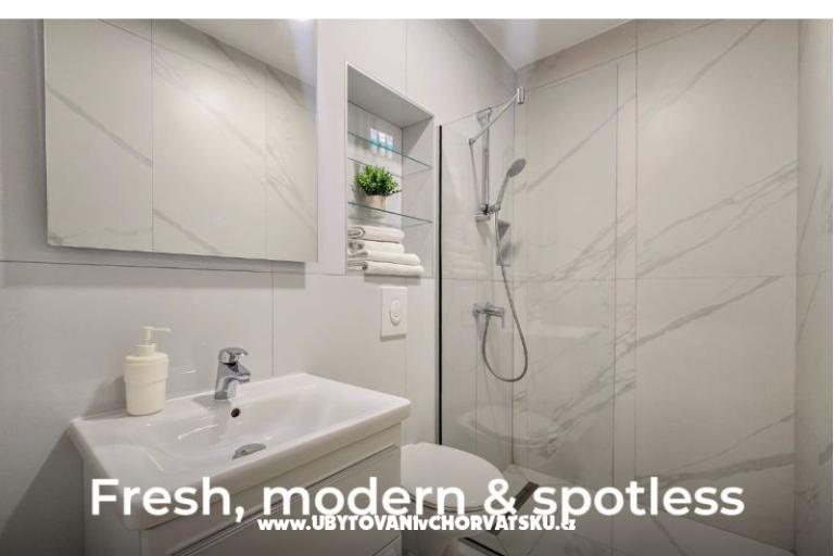 Apartmány Marula – foto 9