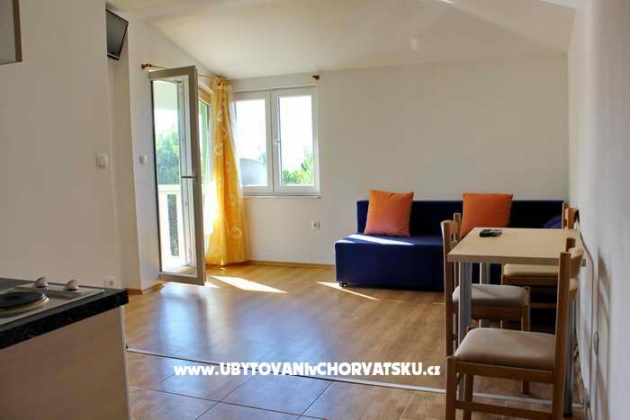 Apartmány Mezić – foto 5