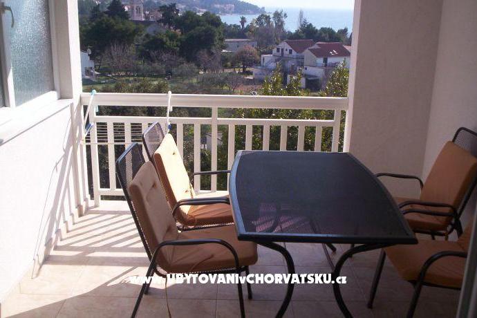 Apartmány Pehar & Rotim – foto 8