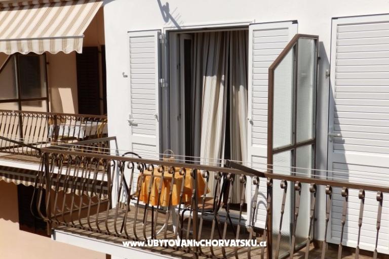 Apartmány Ružica  – foto 11