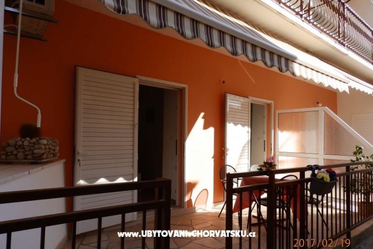 Apartmány Ružica  – foto 2