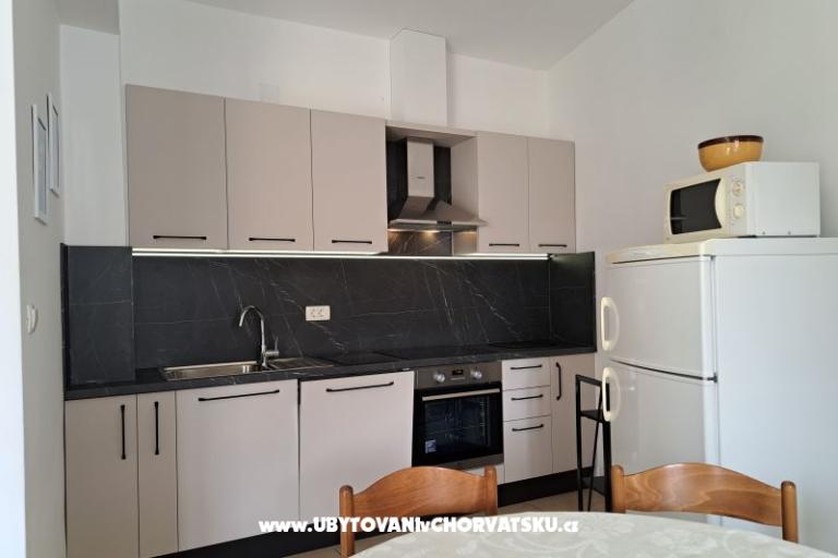 Apartmány Ružica  – foto 20