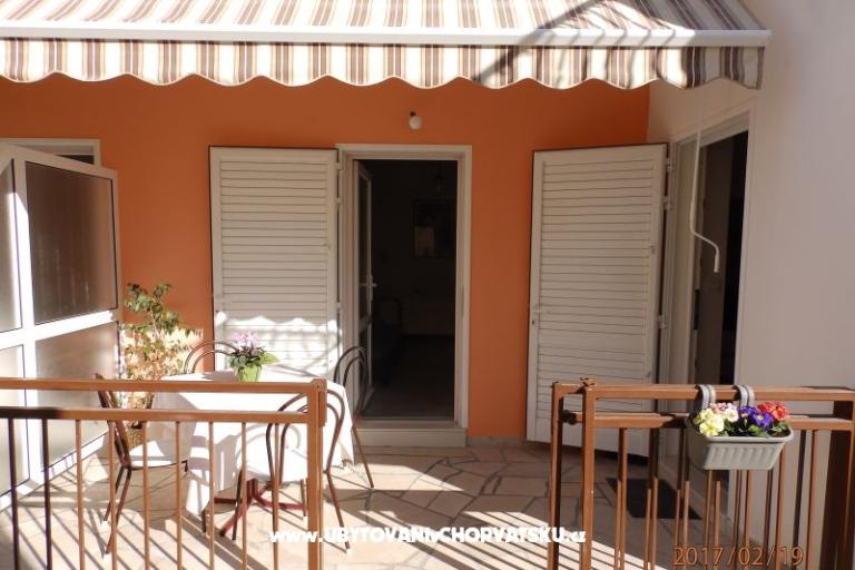 Apartmány Ružica  – foto 3