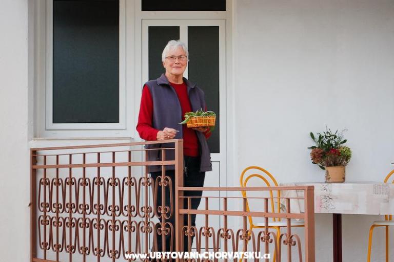 Apartmány Ružica  – foto 9