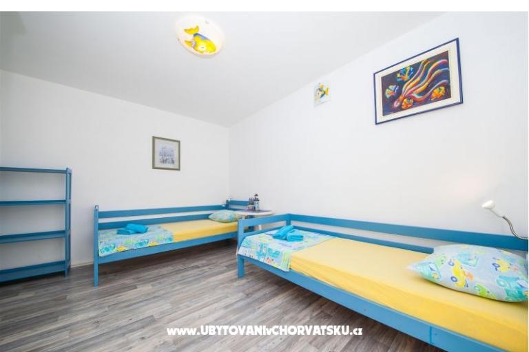 Apartmány  Plana – foto 10