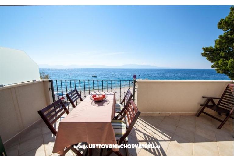 Apartmány  Plana – foto 13