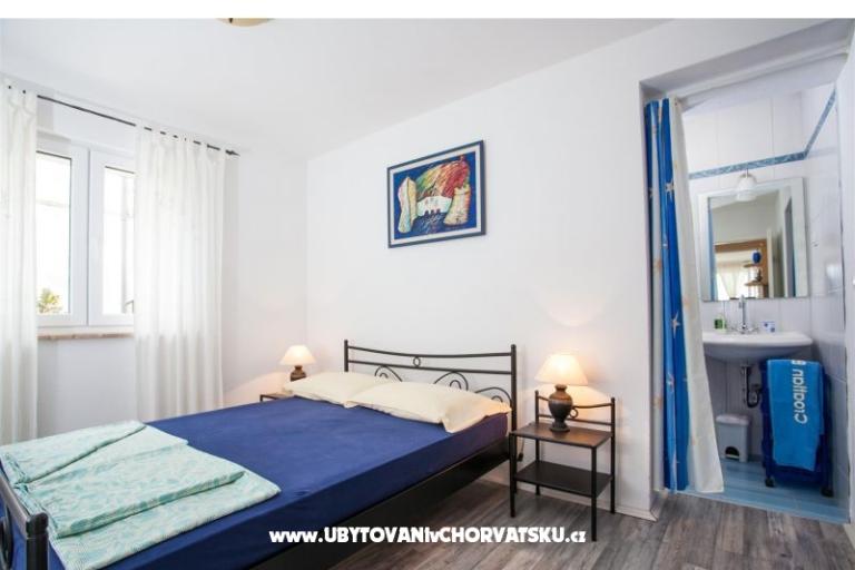 Apartmány  Plana – foto 6
