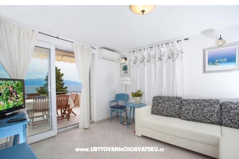 Apartmány  Plana – foto 7