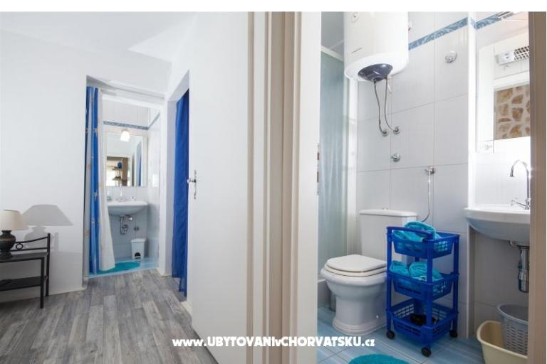 Apartmány  Plana – foto 9