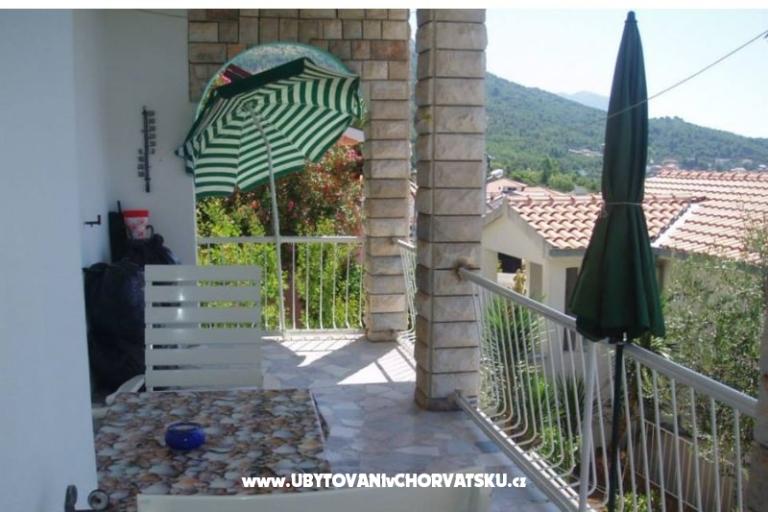 Apartmán Amalia – foto 2