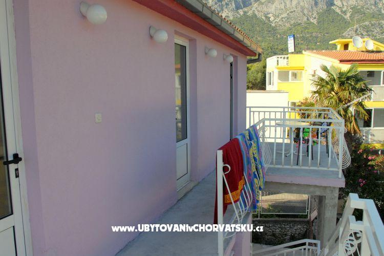 Apartmány***Bevanda – foto 2