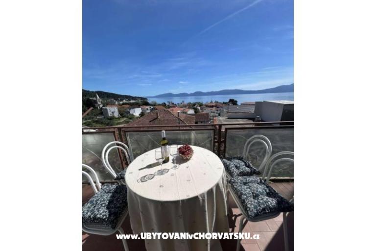Apartmány Kavara – foto 11