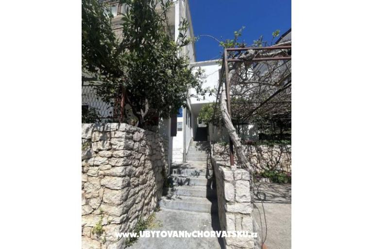 Apartmány Kavara – foto 3
