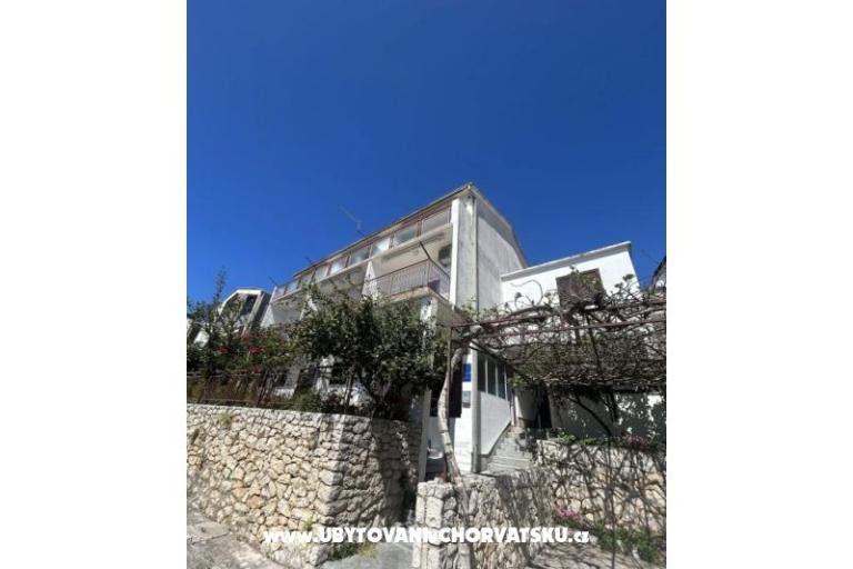 Apartmány Kavara – foto 6