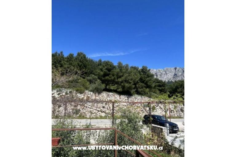 Apartmány Kavara – foto 8