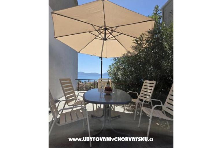 Apartmány Kavara – foto 9