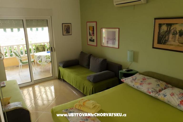 Apartmány Mare – foto 8