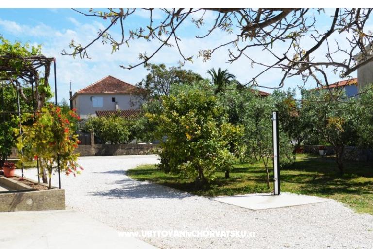 Apartmány Matutinovic – foto 4