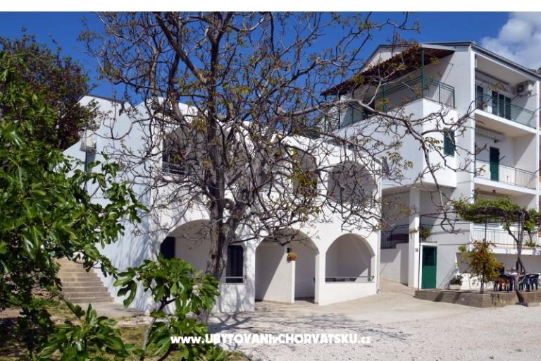 Apartmány Matutinovic – foto 5