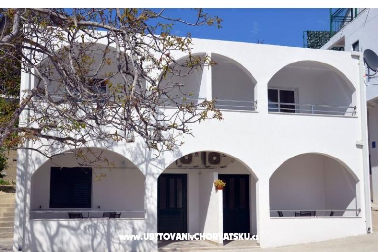 Apartmány Matutinovic – foto 6