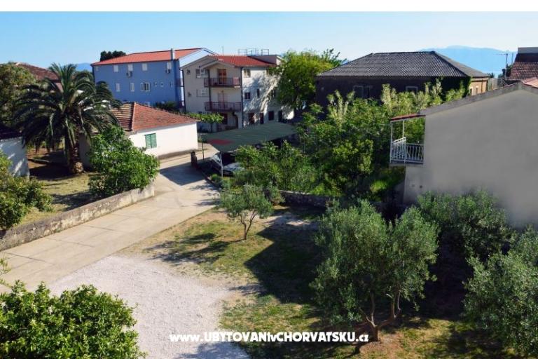 Apartmány Matutinovic – foto 7