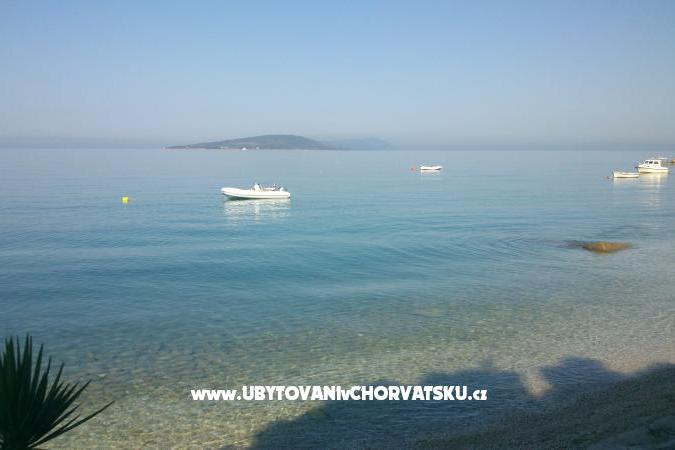 Apartmány Matutinovic – foto 8