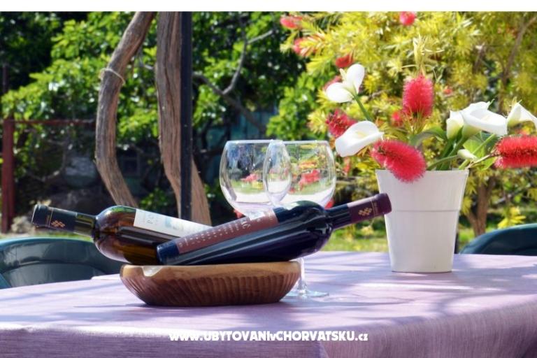 Apartmány Matutinovic – foto 9