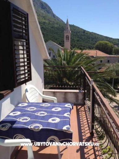 Apartmány Ranko – foto 2