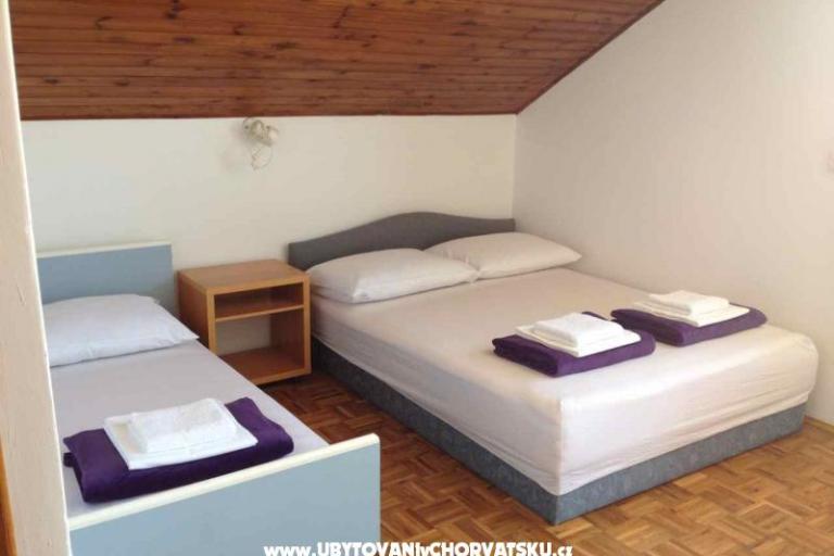Apartmány Ranko – foto 4