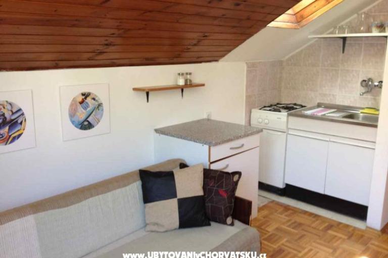 Apartmány Ranko – foto 5