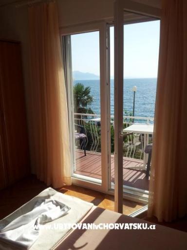 Apartmány Kapec  – foto 3