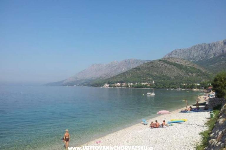 Apartmány Kapec  – foto 4