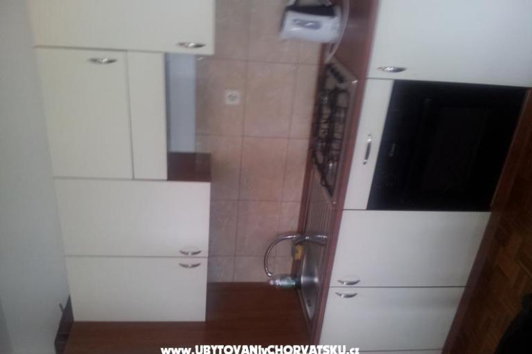 Apartmány Kapec  – foto 5