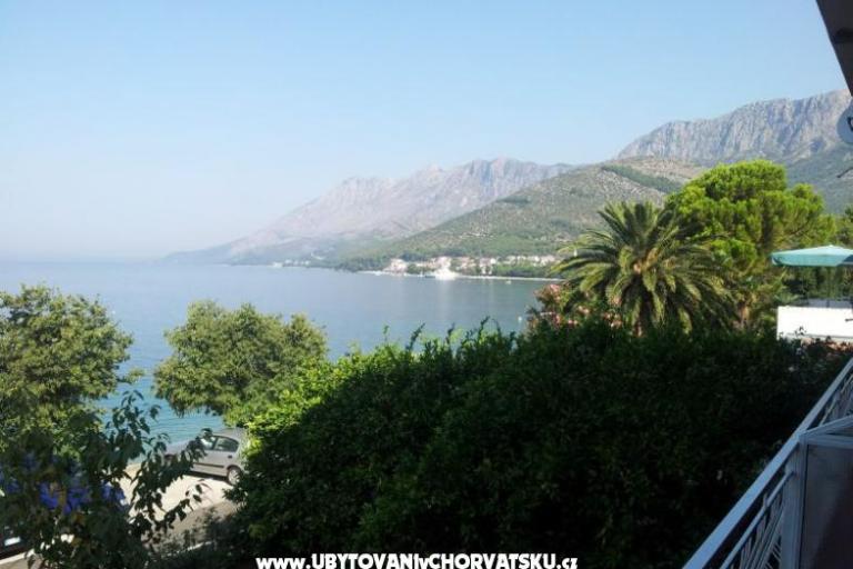 Apartmány Kapec  – foto 6