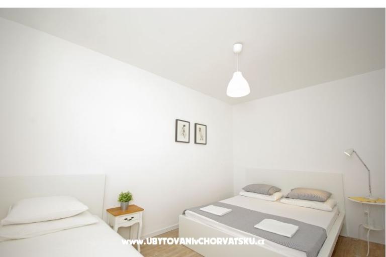 Strandhaus Dalmatien / Dom Dado – foto 10