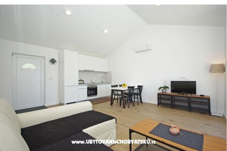 Strandhaus Dalmatien / Dom Dado – foto 12