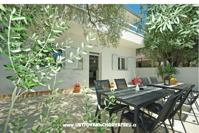 Strandhaus Dalmatien / Dom Dado – foto 13