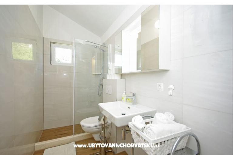 Strandhaus Dalmatien / Dom Dado – foto 14